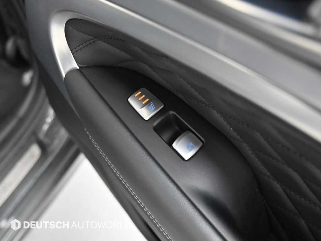 제네시스 G70 2.0T AWD 엘리트 이미지 16