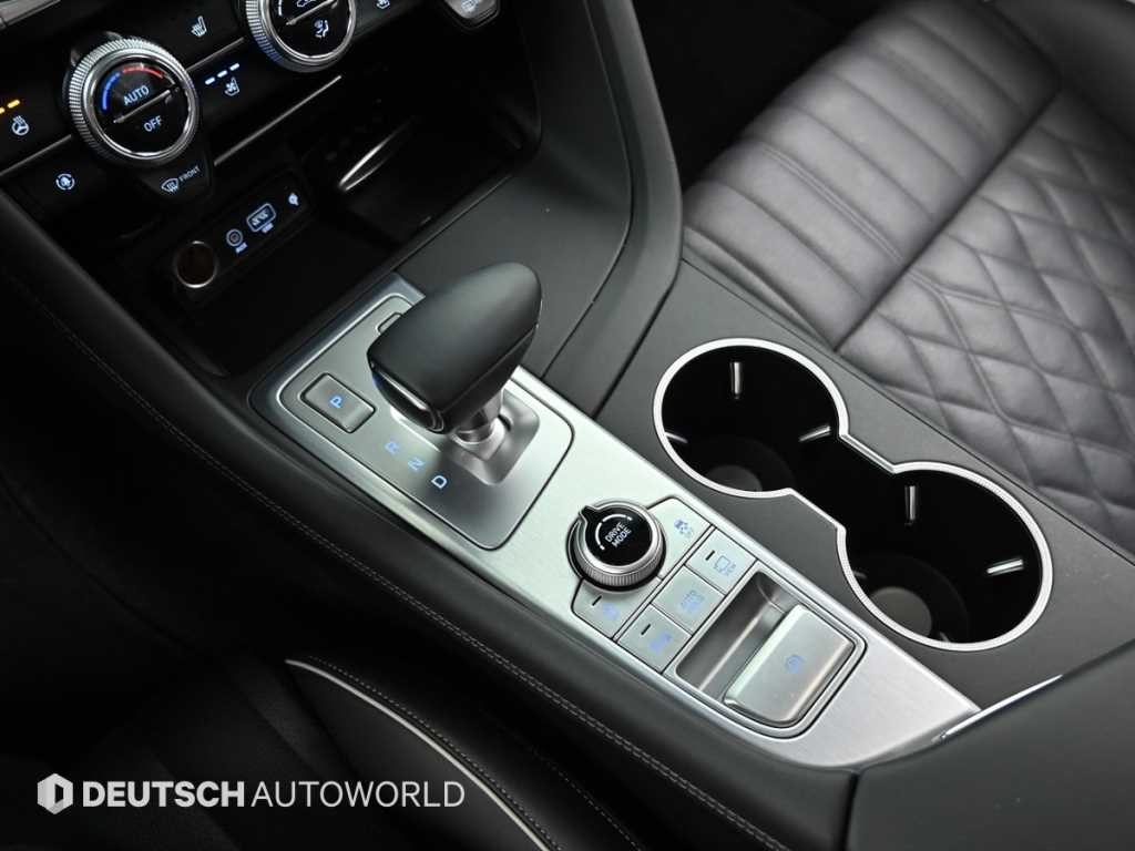 제네시스 G70 2.0T AWD 엘리트 이미지 9