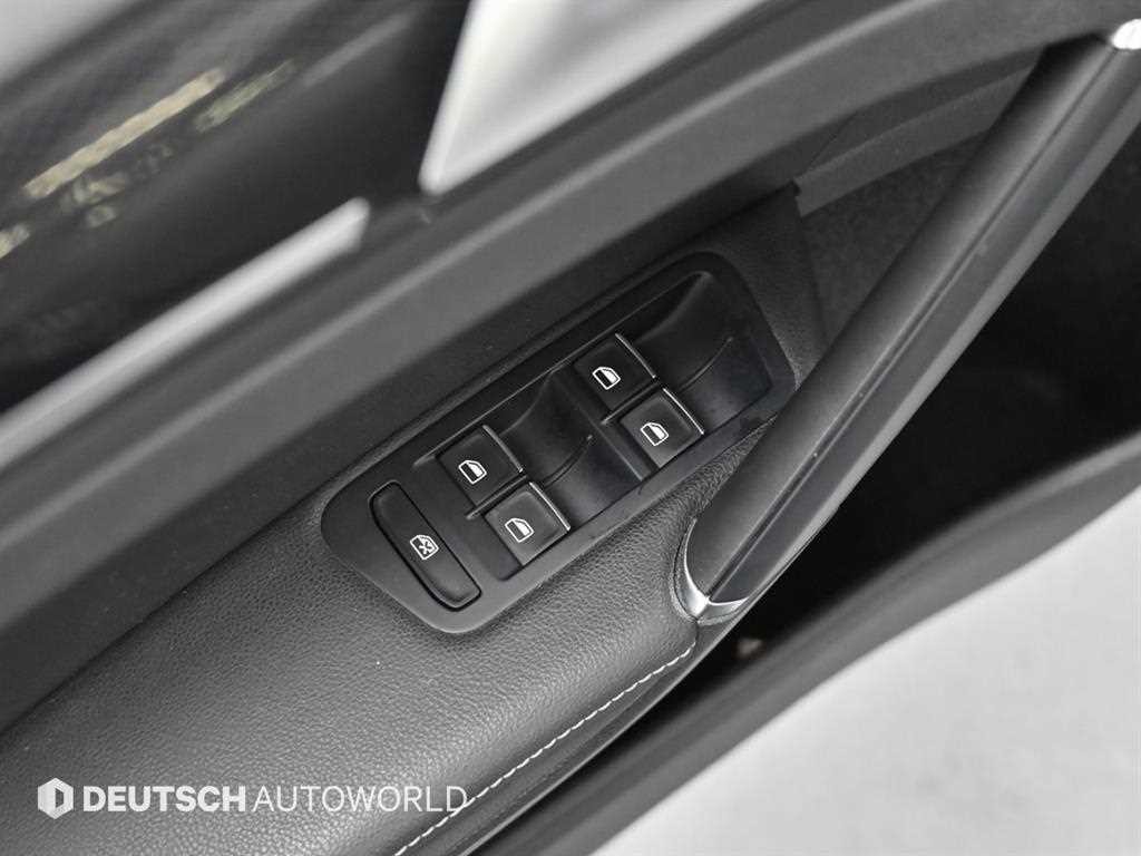 폭스바겐 골프 골프 7세대 2.0 TDI 프리미엄 이미지 15