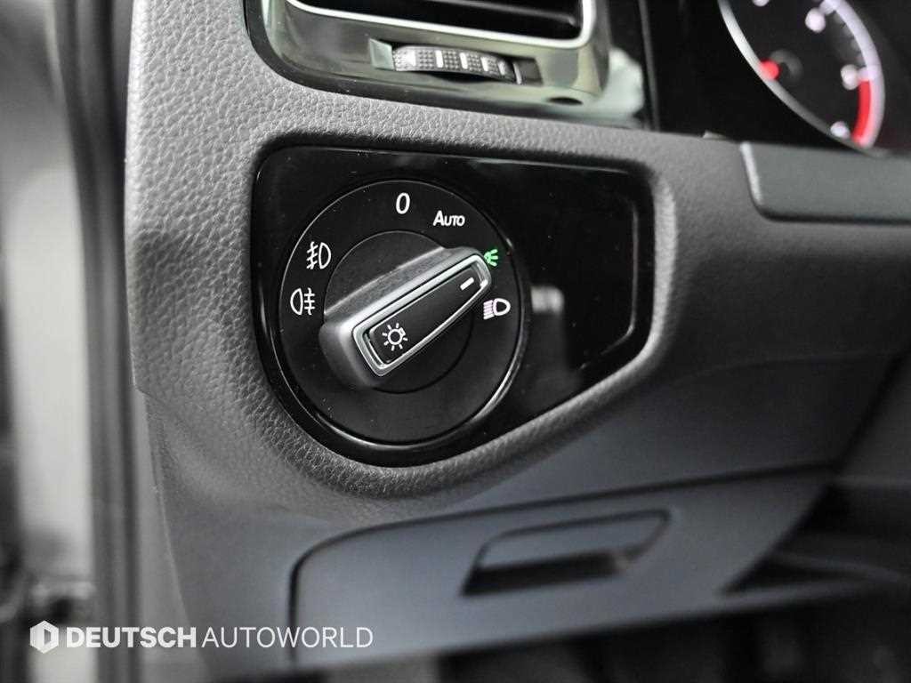 폭스바겐 골프 골프 7세대 2.0 TDI 프리미엄 이미지 16