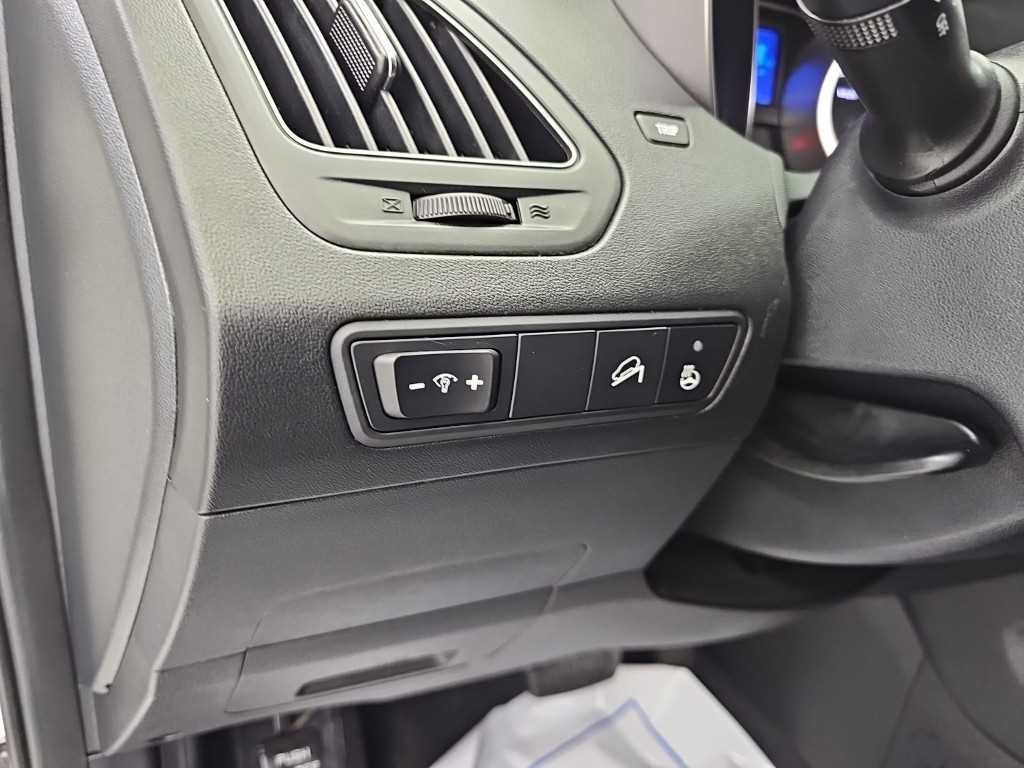현대 투싼 뉴 투싼iX 디젤(E-VGT)2WD 스마트 스페셜 이미지 17
