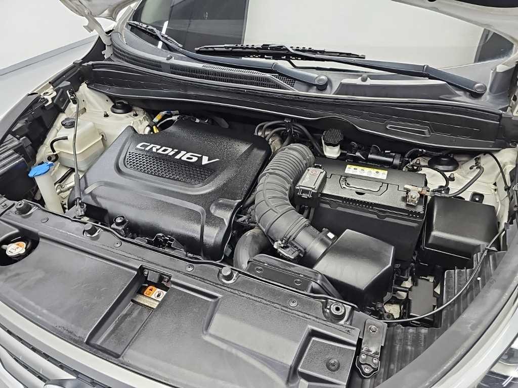 현대 투싼 뉴 투싼iX 디젤(E-VGT)2WD 스마트 스페셜 이미지 5