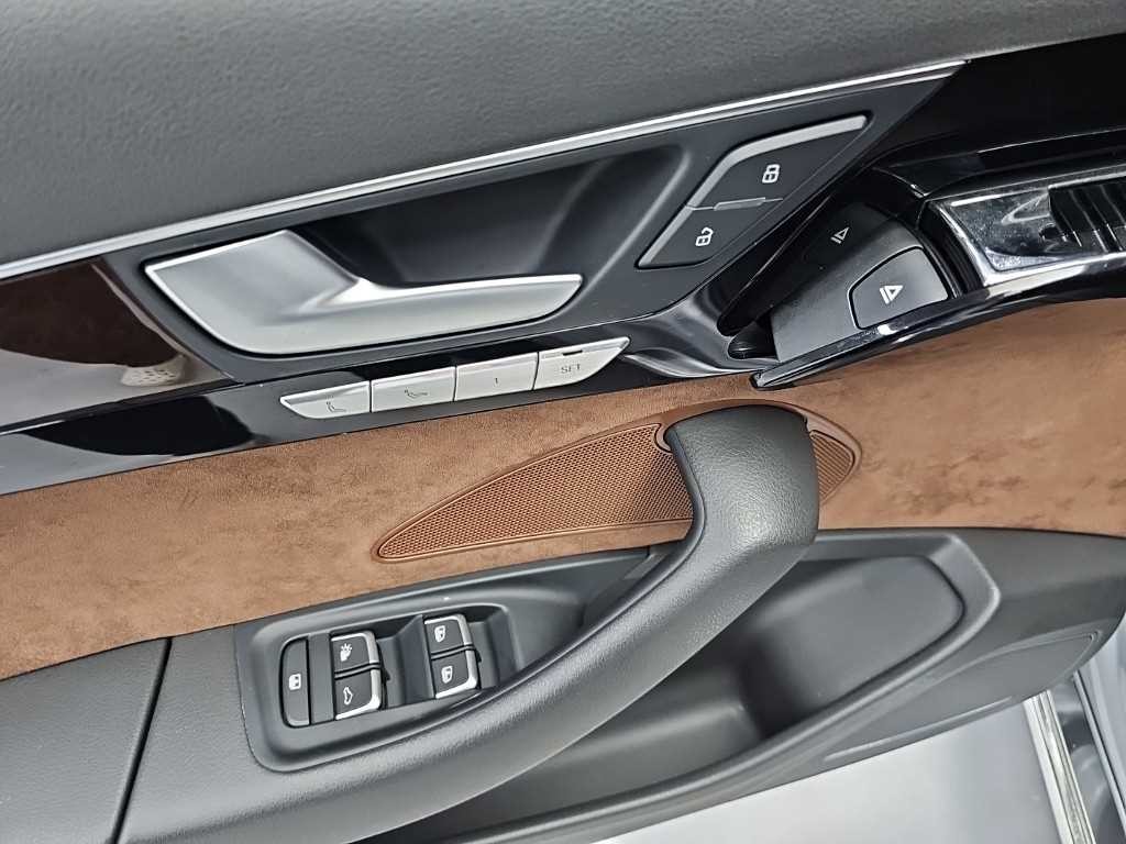 아우디 A8 뉴A8 50 TFSI 콰트로 LWB 이미지 13