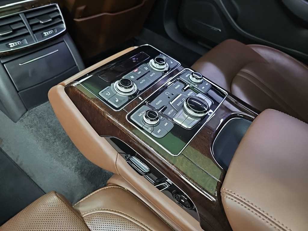 아우디 A8 뉴A8 50 TFSI 콰트로 LWB 이미지 15