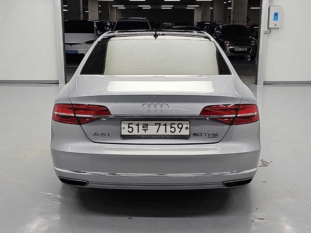 아우디 A8 뉴A8 50 TFSI 콰트로 LWB 이미지 3