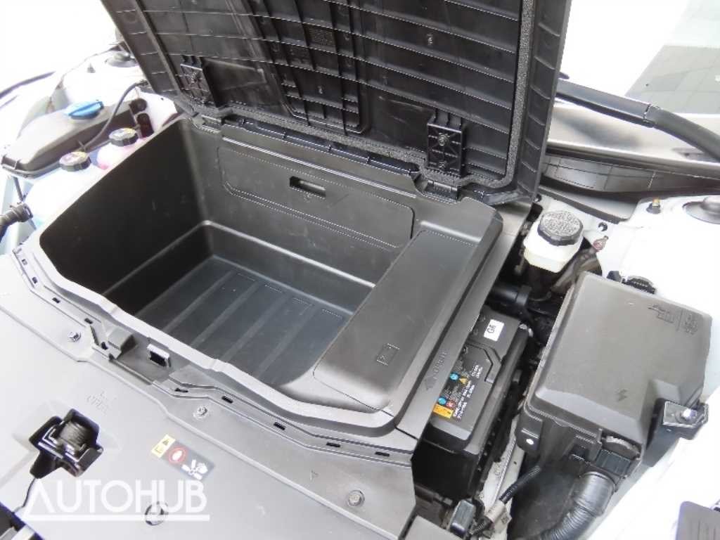 현대 아이오닉 5 스탠다드 영업용 이미지 5