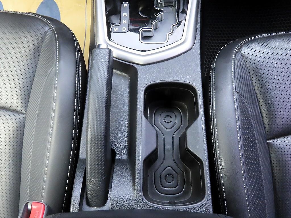 KG모빌리티(쌍용) 티볼리 가솔린 2WD 1.6 LX 이미지 13