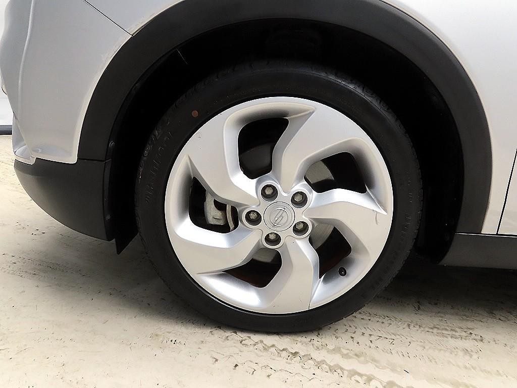 KG모빌리티(쌍용) 티볼리 가솔린 2WD 1.6 LX 이미지 20