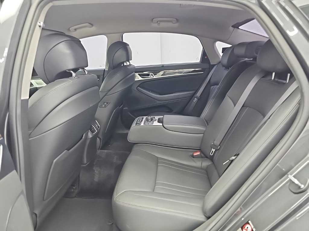 제네시스 G80 3.3 GDI AWD 프리미엄 럭셔리 이미지 12