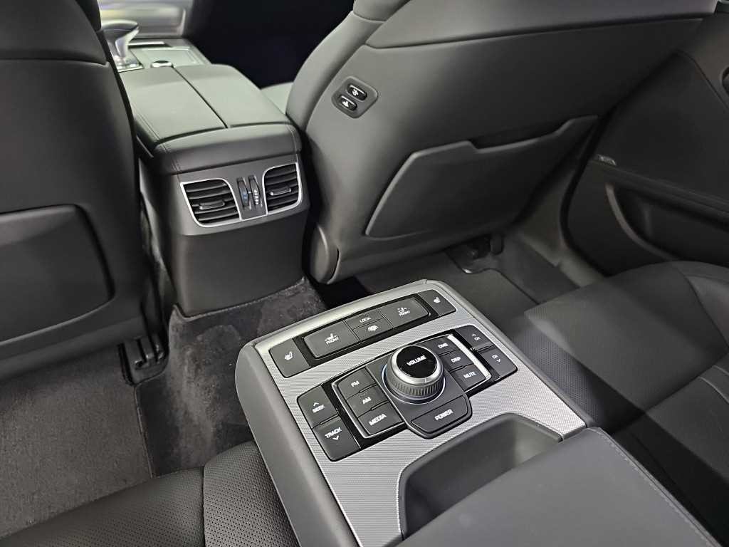 제네시스 G80 3.3 GDI AWD 프리미엄 럭셔리 이미지 13