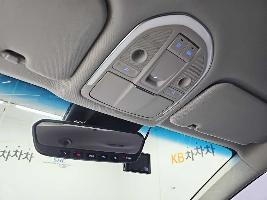 제네시스 G80 3.3 GDI AWD 프리미엄 럭셔리 이미지 16