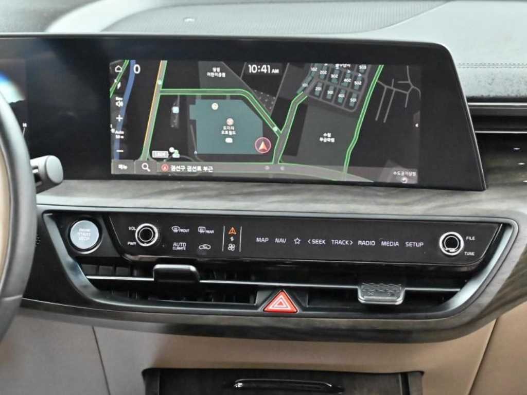 기아 K8 2.5 2WD 시그니처 이미지 14