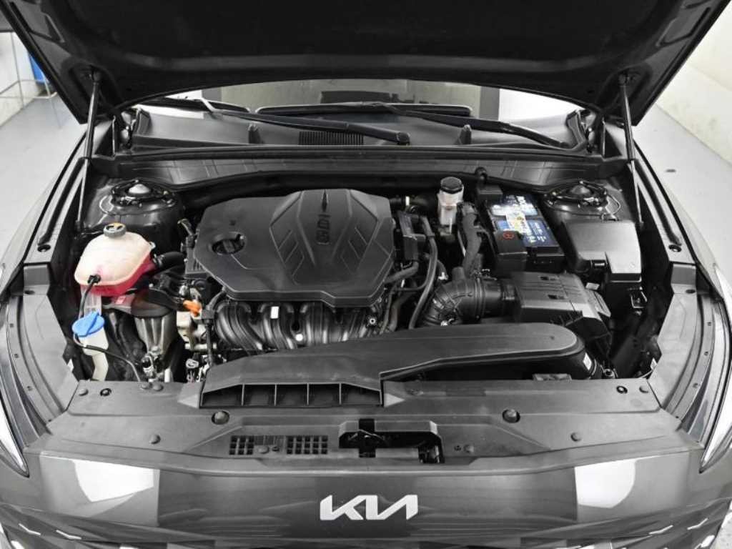 기아 K8 2.5 2WD 시그니처 이미지 18
