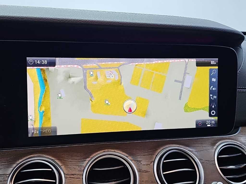 벤츠 E 클래스 E-클래스 W213 E300 4MATIC 익스클루시브 이미지 15