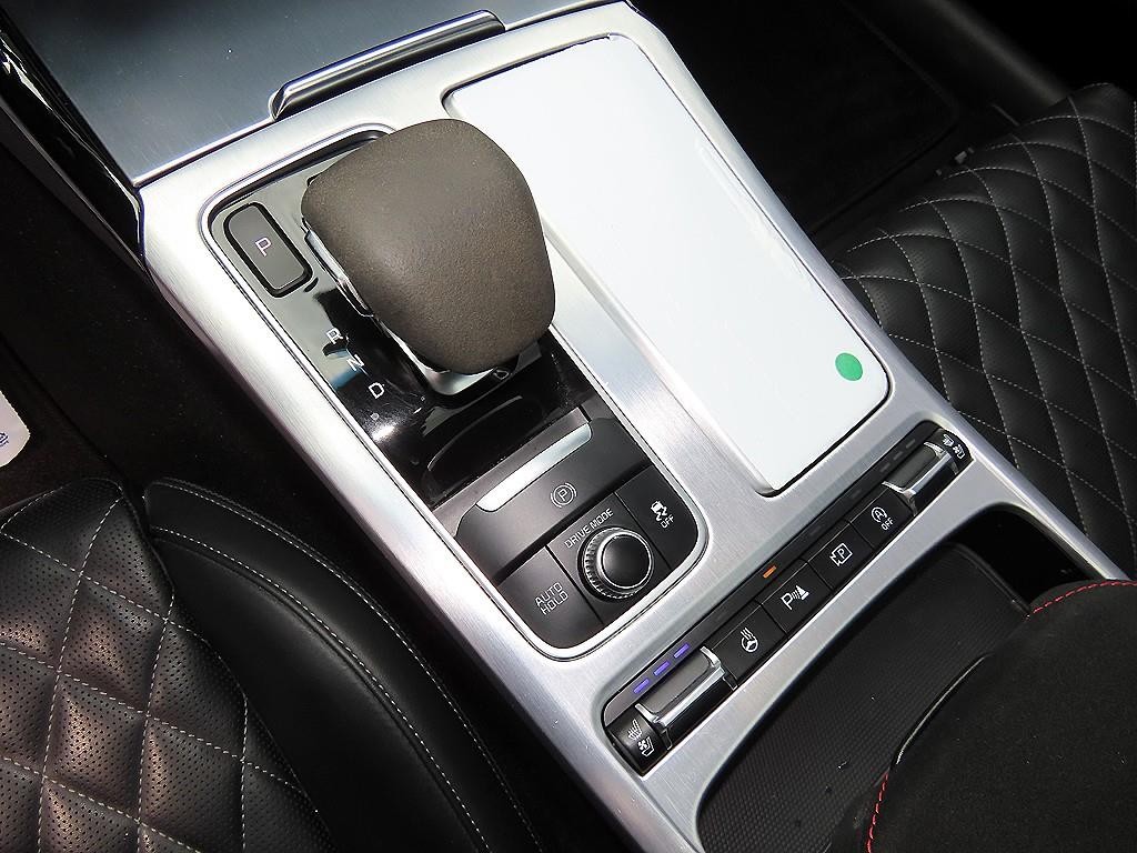 기아 스팅어 스팅어 마이스터 AWD 3.3 GT 마스터즈 터보 패키지 이미지 11