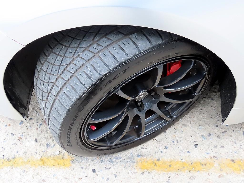 기아 스팅어 스팅어 마이스터 AWD 3.3 GT 마스터즈 터보 패키지 이미지 20