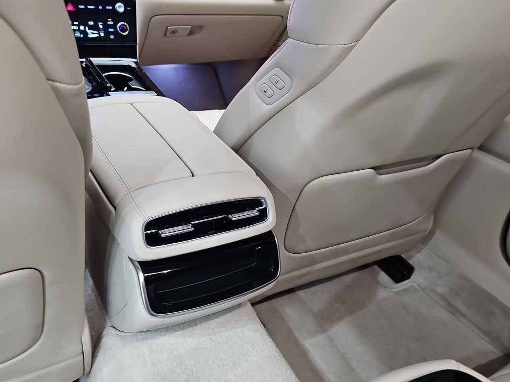 제네시스 G80 G80(RG3) 2.5 가솔린 터보 AWD 이미지 13
