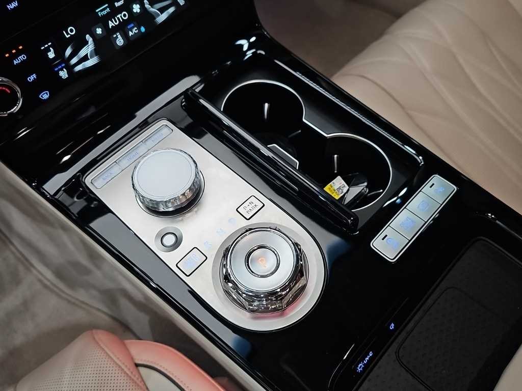 제네시스 G80 G80(RG3) 2.5 가솔린 터보 AWD 이미지 7