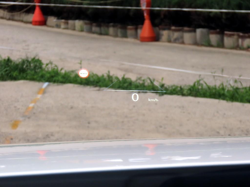 제네시스 GV60 스탠다드 AWD 이미지 10