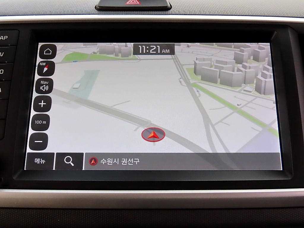 기아 레이 더 뉴 레이 2인승 밴 프레스티지 스페셜 이미지 15
