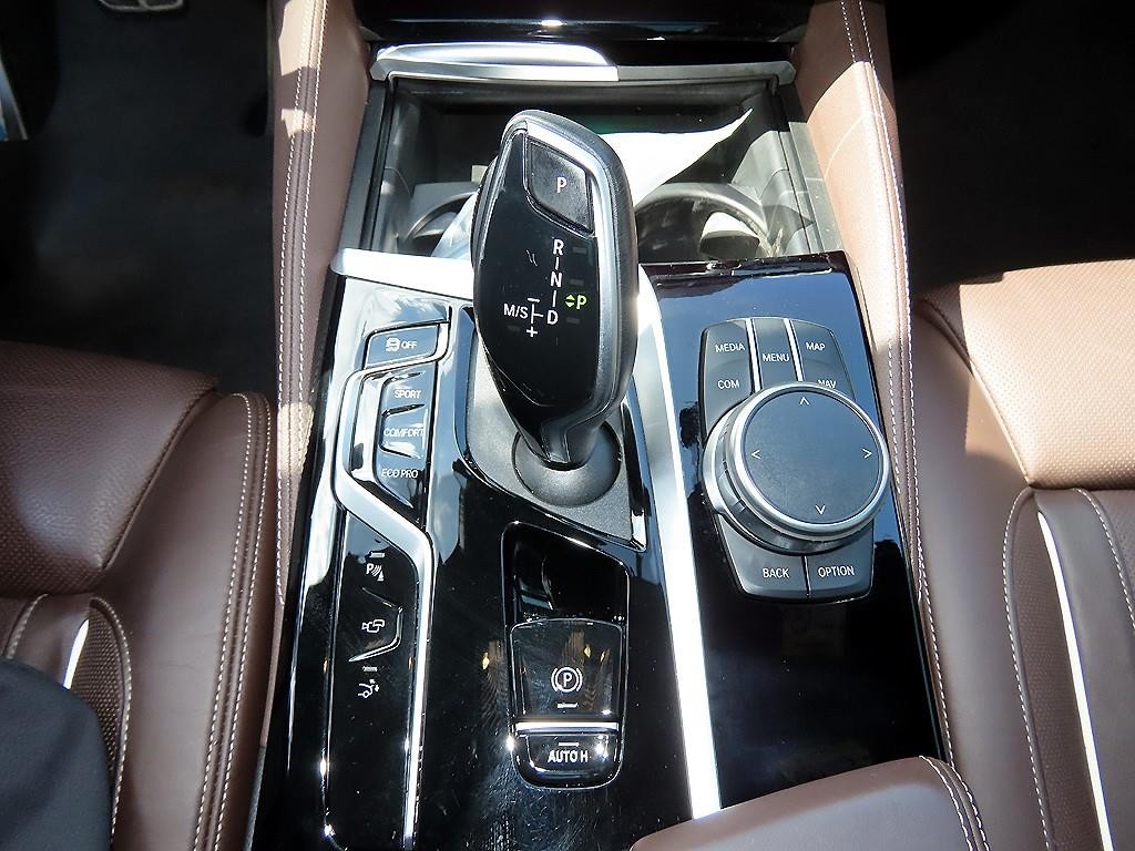 BMW 그란투리스모 6시리즈 GT (G32) 620d M 스포츠 이미지 11
