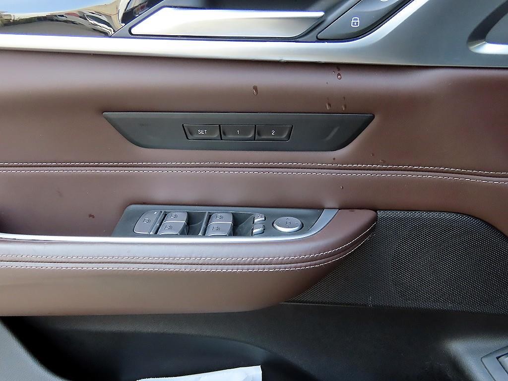 BMW 그란투리스모 6시리즈 GT (G32) 620d M 스포츠 이미지 12