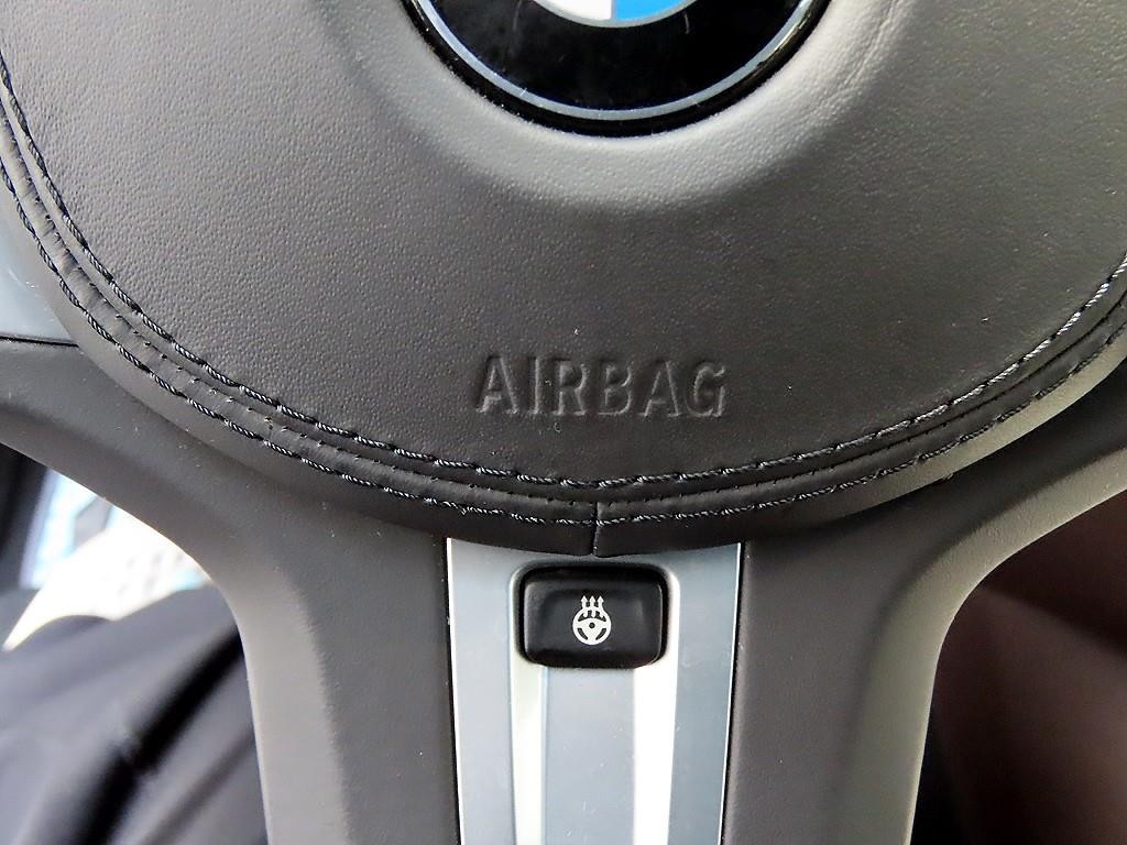 BMW 그란투리스모 6시리즈 GT (G32) 620d M 스포츠 이미지 13