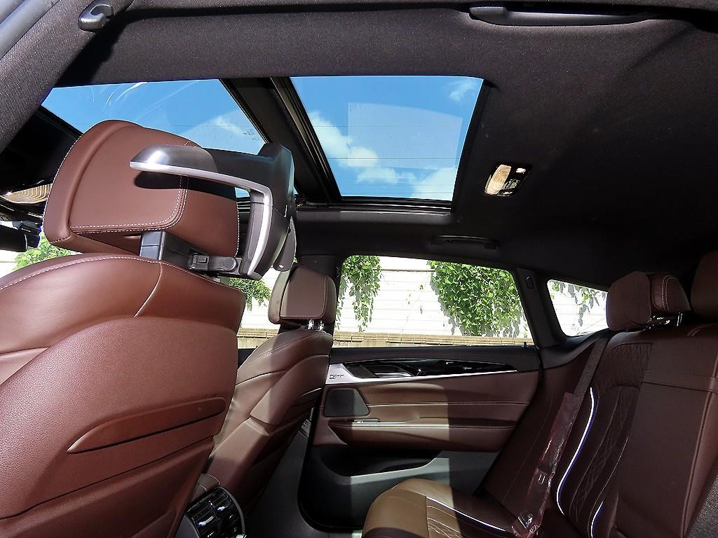 BMW 그란투리스모 6시리즈 GT (G32) 620d M 스포츠 이미지 16