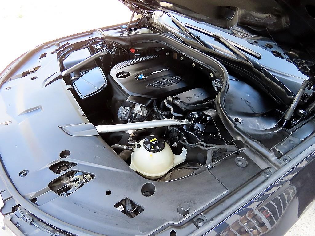 BMW 그란투리스모 6시리즈 GT (G32) 620d M 스포츠 이미지 19