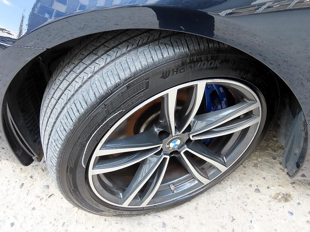 BMW 그란투리스모 6시리즈 GT (G32) 620d M 스포츠 이미지 20