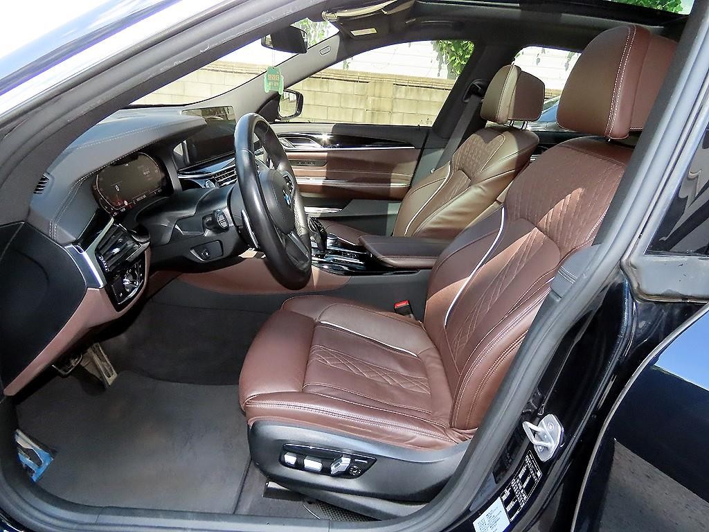 BMW 그란투리스모 6시리즈 GT (G32) 620d M 스포츠 이미지 5