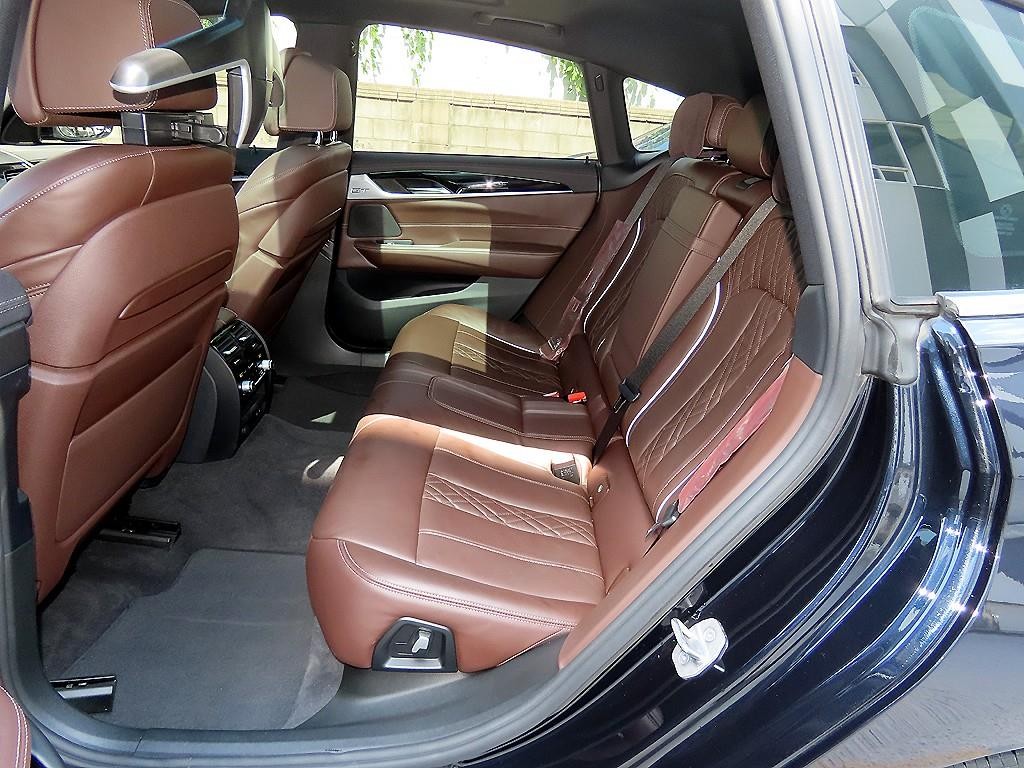 BMW 그란투리스모 6시리즈 GT (G32) 620d M 스포츠 이미지 6