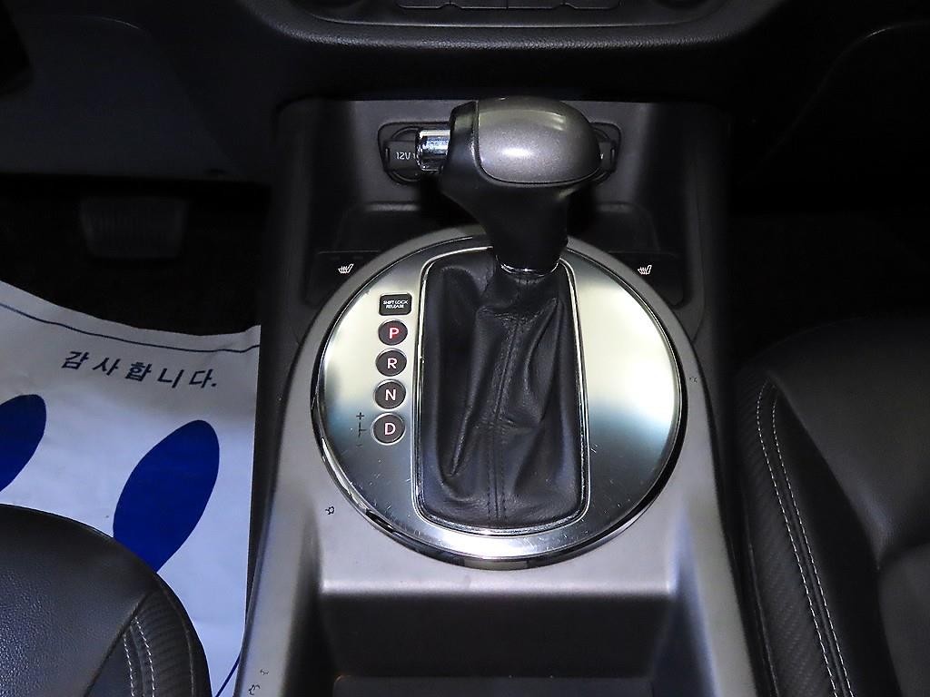 기아 스포티지 더 뉴 스포티지 R 디젤 2WD 트렌디 이미지 12