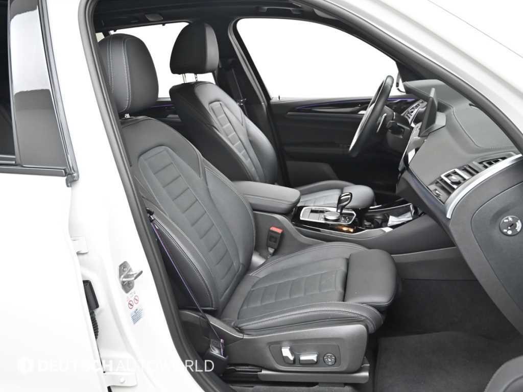 BMW X3 X3 (G01) xDrive M40i 이미지 10