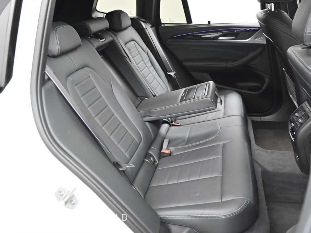 BMW X3 X3 (G01) xDrive M40i 이미지 12