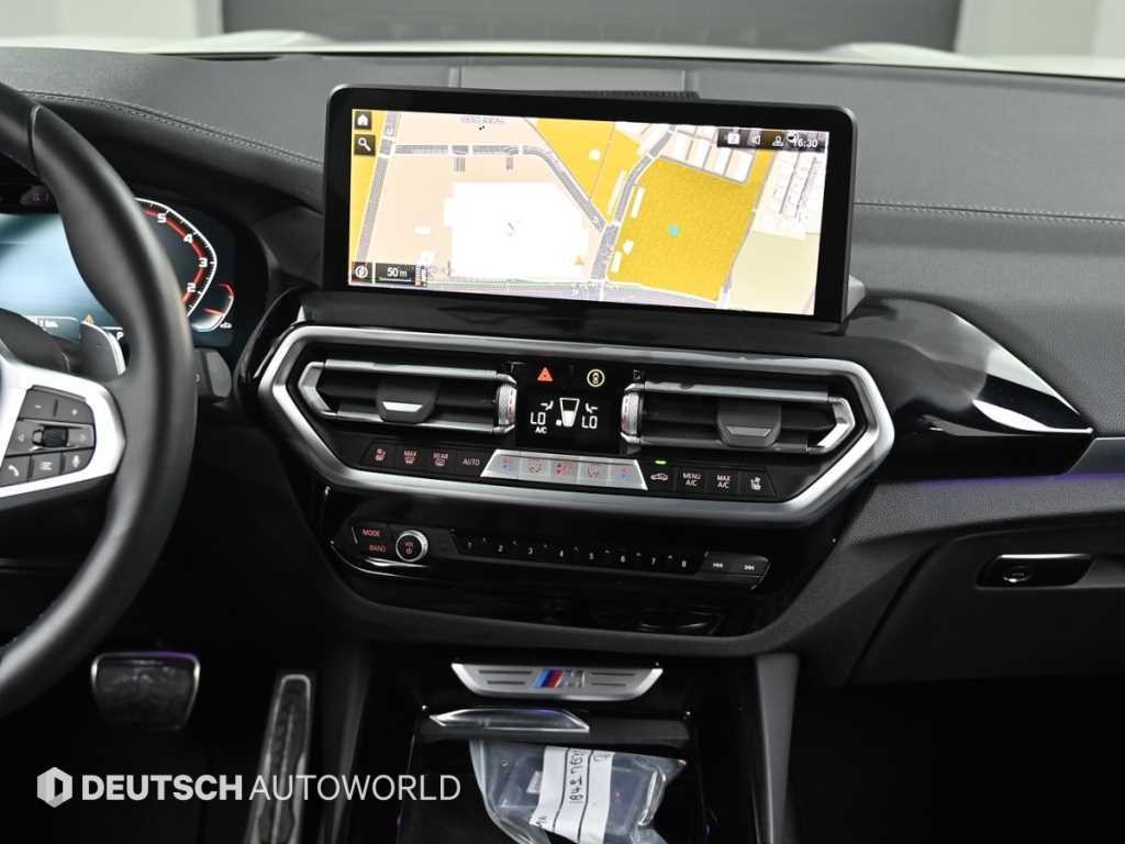 BMW X3 X3 (G01) xDrive M40i 이미지 14