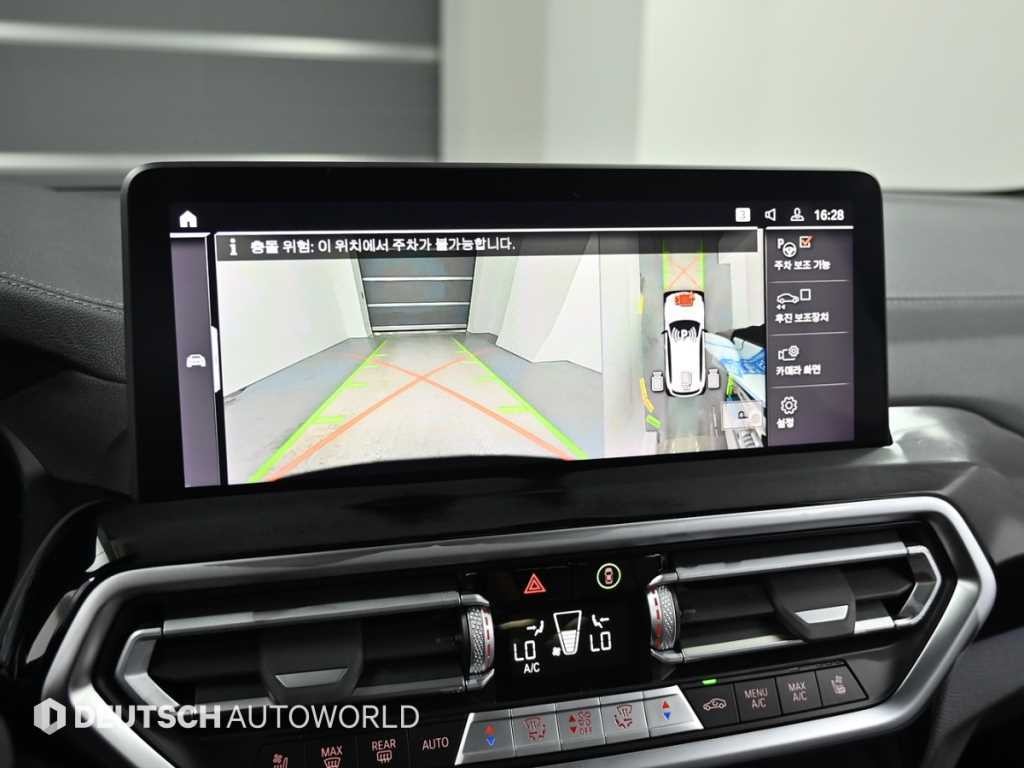 BMW X3 X3 (G01) xDrive M40i 이미지 15