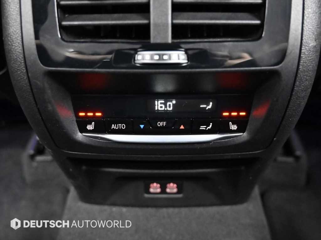 BMW X3 X3 (G01) xDrive M40i 이미지 16