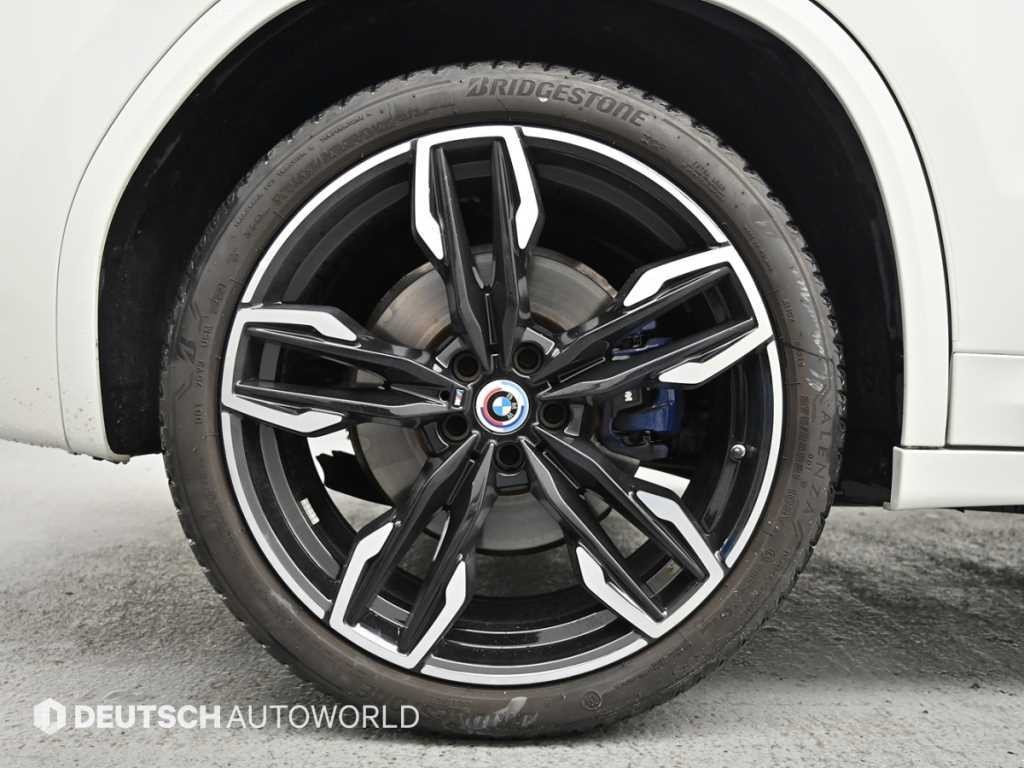 BMW X3 X3 (G01) xDrive M40i 이미지 5