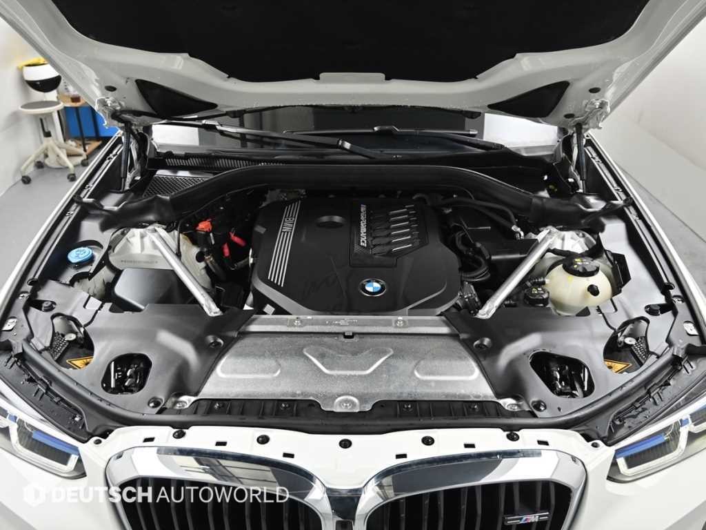 BMW X3 X3 (G01) xDrive M40i 이미지 6
