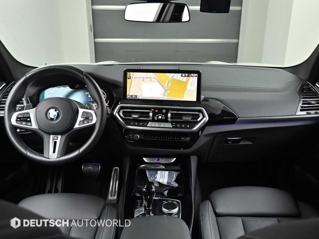 BMW X3 X3 (G01) xDrive M40i 이미지 7