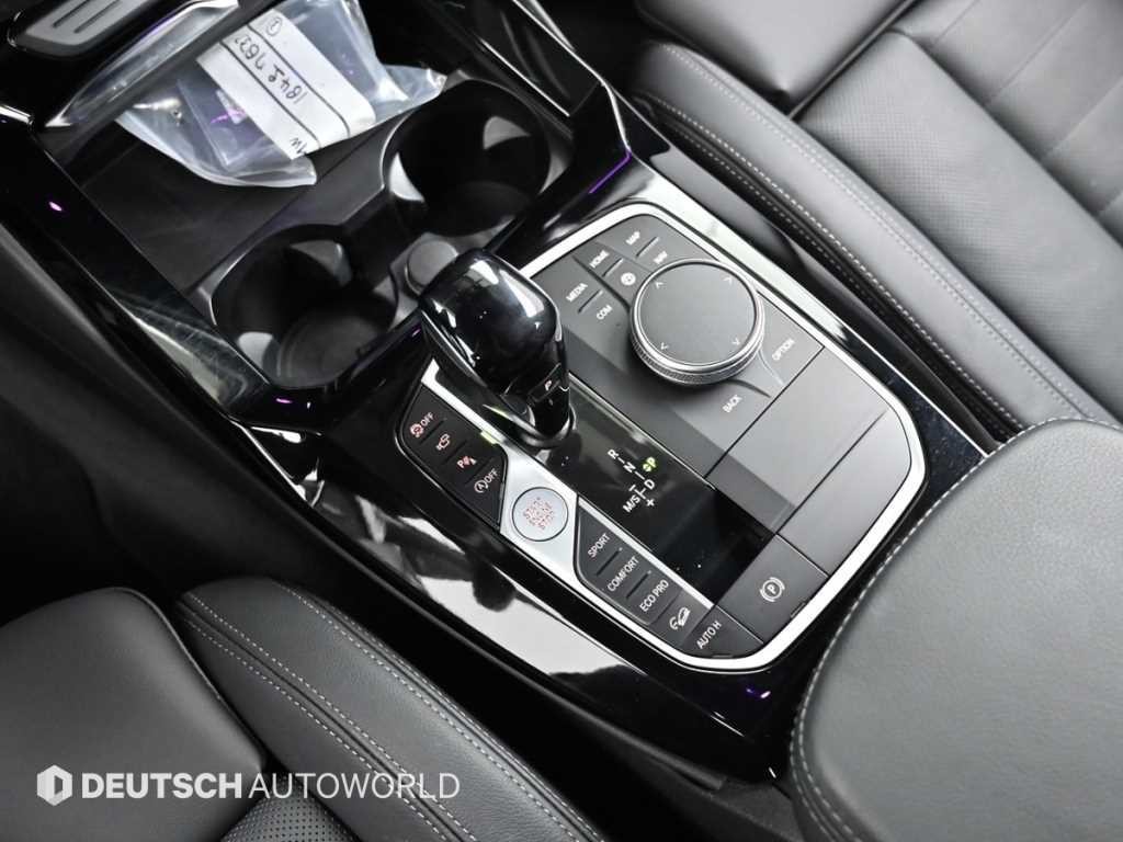 BMW X3 X3 (G01) xDrive M40i 이미지 9