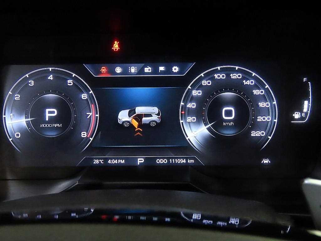 KG모빌리티(쌍용) 코란도 뷰티풀코란도 4WD 가솔린 1.5 C5 플러스 이미지 9