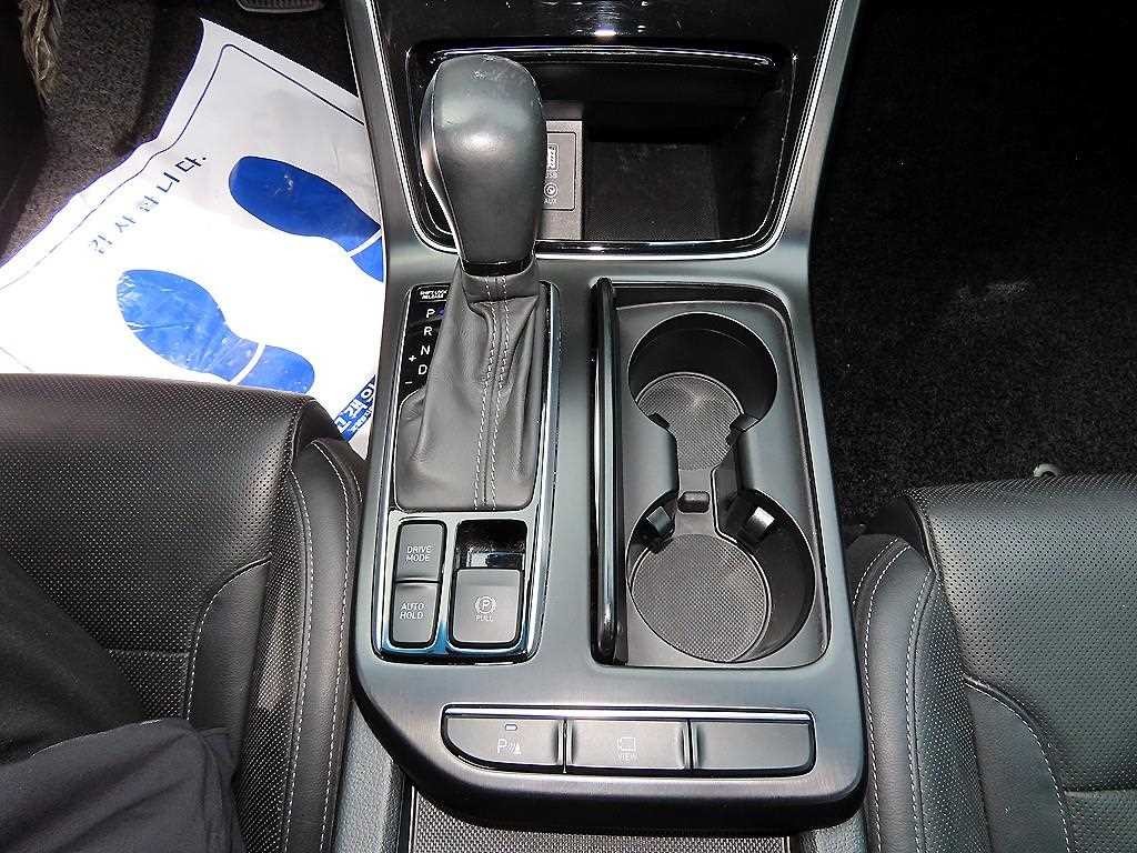 현대 그랜저 그랜저 IG 2.4 GDI 프리미엄 이미지 10