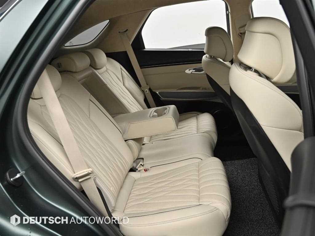 제네시스 GV70 2.2 디젤 2WD 이미지 12