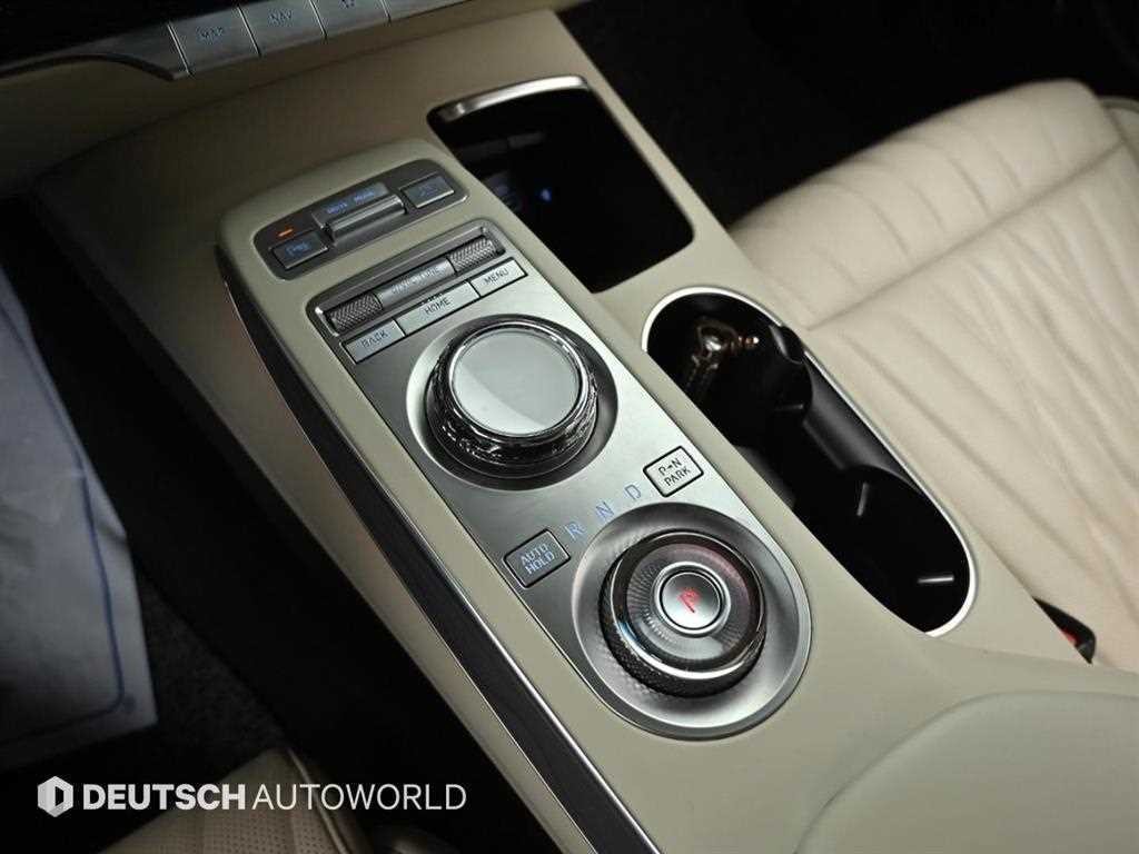 제네시스 GV70 2.2 디젤 2WD 이미지 9
