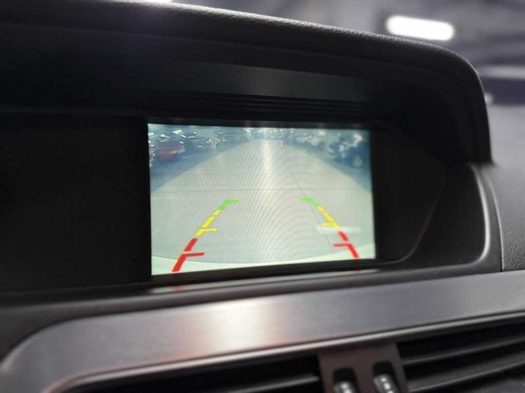 벤츠 C 클래스 C클래스 W204 C200 CGI 아방가르드 이미지 10