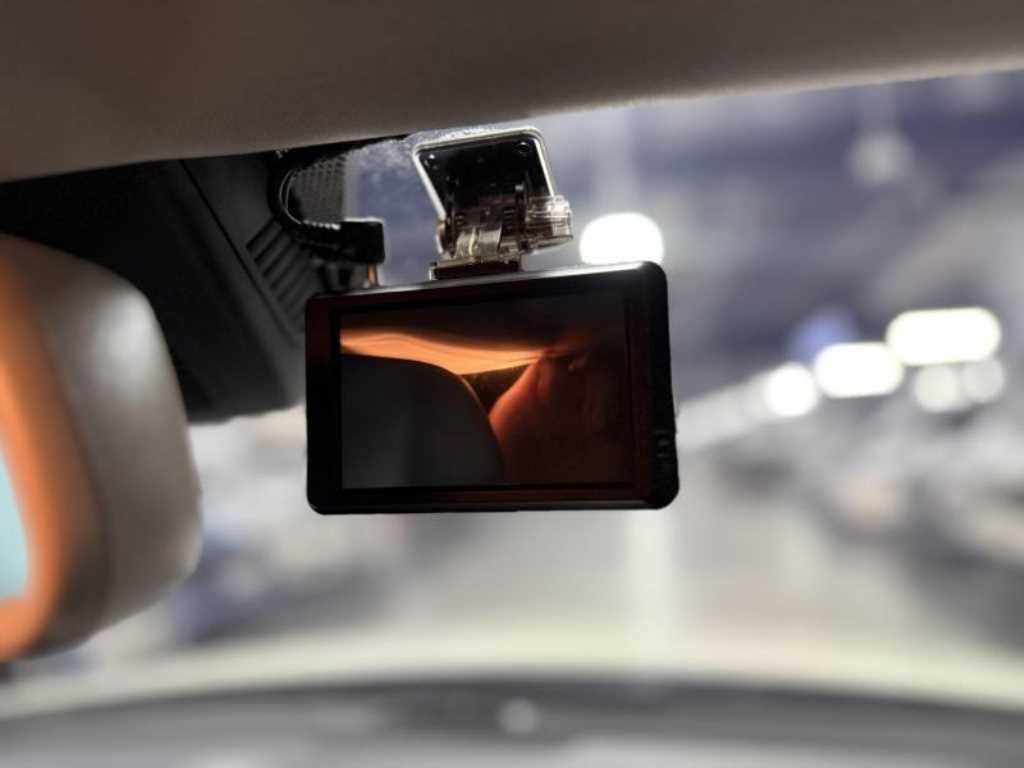 벤츠 C 클래스 C클래스 W204 C200 CGI 아방가르드 이미지 11