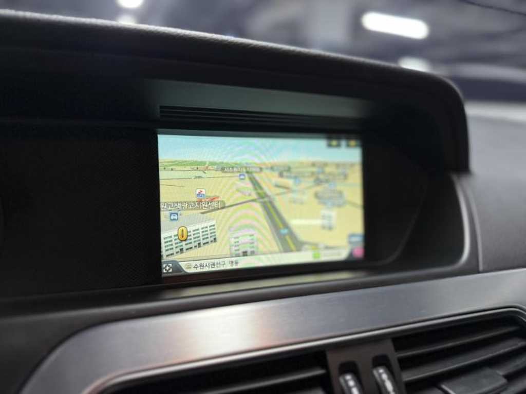 벤츠 C 클래스 C클래스 W204 C200 CGI 아방가르드 이미지 12
