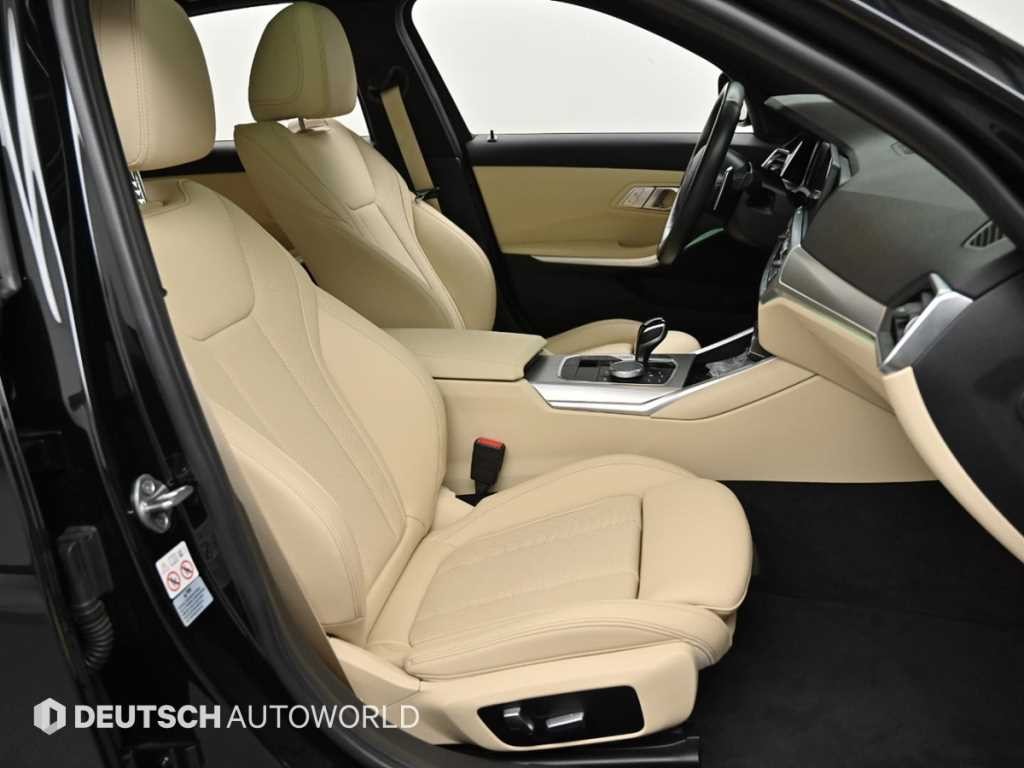 BMW 3시리즈 3시리즈 (G20) 320d M 스포츠 이미지 10